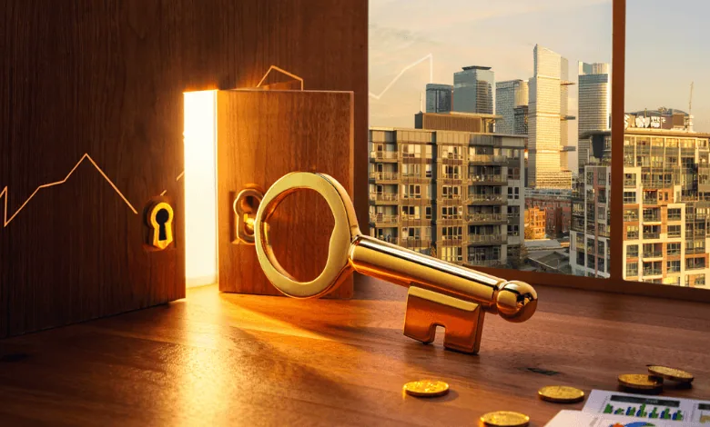 Real Estate Syndication