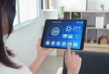 smart home