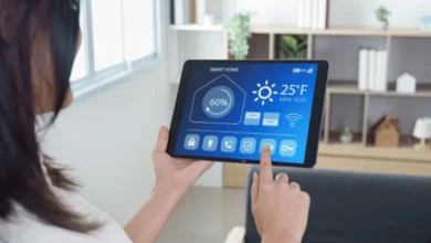 smart home