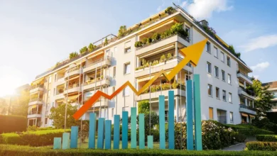 tenant quality and asset value