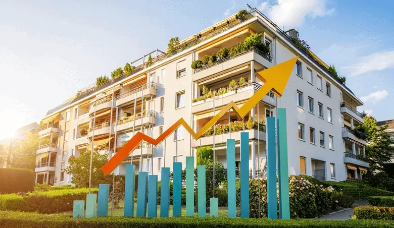 tenant quality and asset value