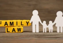family law