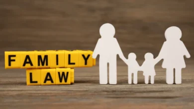family law