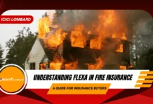 FLEXA in Fire Insurance