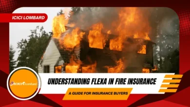 FLEXA in Fire Insurance