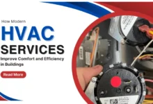 HVAC Services