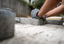 Install a New Concrete Patio