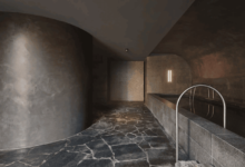 natural slate flooring Melbourne