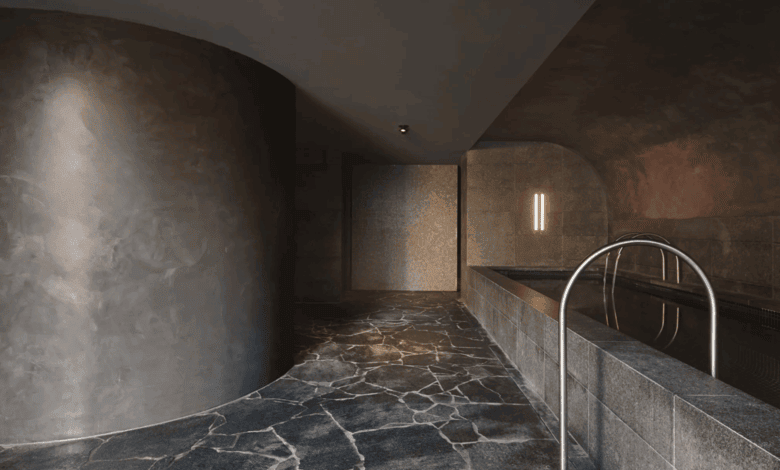 natural slate flooring Melbourne