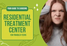 Residential Treatment Center for Troubled Teens