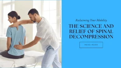 Spinal Decompression Therapy