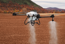 3+1 tips for using agro drones successfully