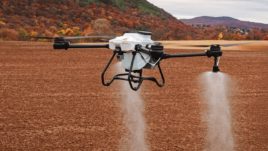 3+1 tips for using agro drones successfully