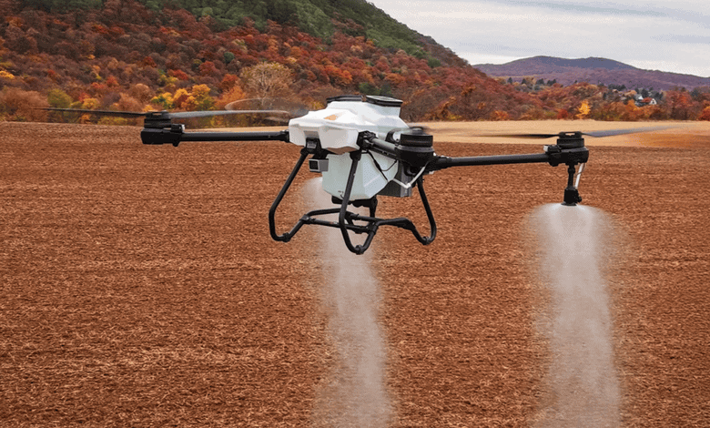 3+1 tips for using agro drones successfully
