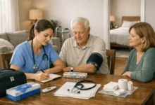 In-Home Clinical Support Services Guide