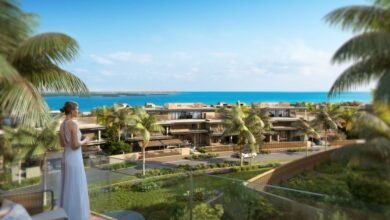 UAE Golden Visa through Real Estate Investment