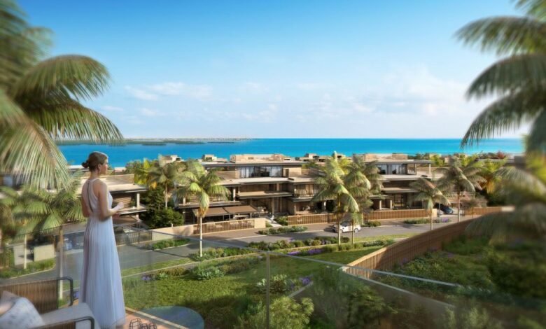 UAE Golden Visa through Real Estate Investment
