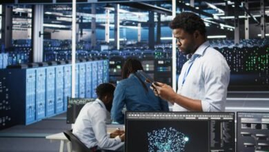 how virtualization solutions support business continuity