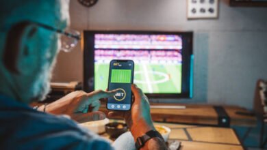 mobile-first sports betting platforms