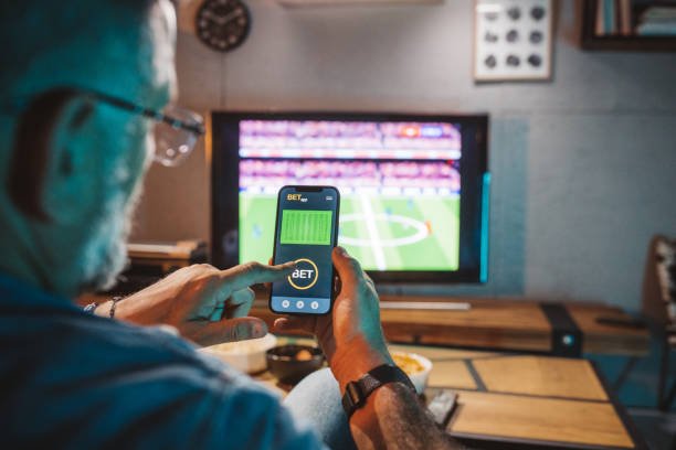 mobile-first sports betting platforms