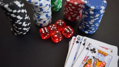 Live Dealer Casino Technology Explained