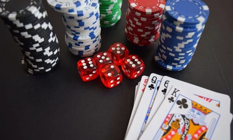Live Dealer Casino Technology Explained