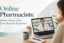 Online Pharmacists