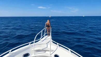 Sustainable tourism Ibiza