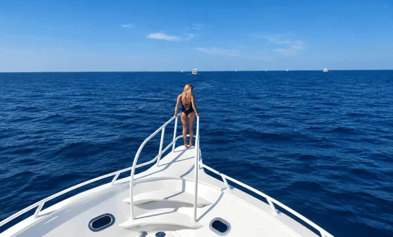 Sustainable tourism Ibiza
