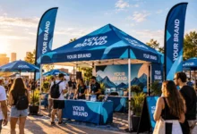 360-Degree Brand Exposure