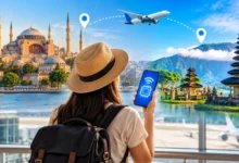 Best eSIM for Indonesia